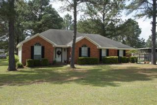206 Sportsmans Club Rd, Leesburg, GA 31763-3100