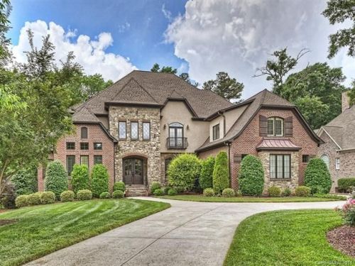 1404 Venetian Way Dr, Waxhaw, NC 28173-8079