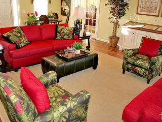 111 Springview Ln, Summerville SC  29485-8110 exterior