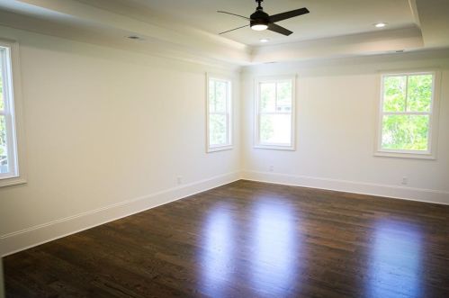 425 Harold Ave, Atlanta GA  30307-1739 exterior
