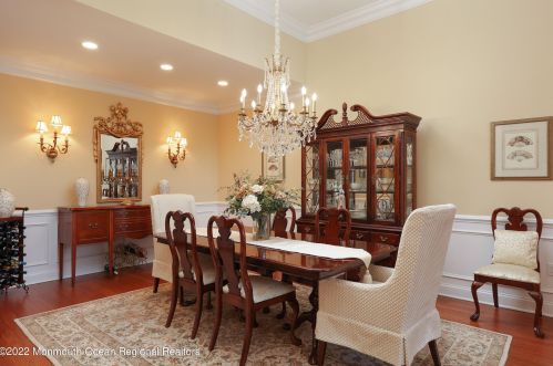 9 Majestic Dr, Tinton Falls NJ 07724-4760 exterior