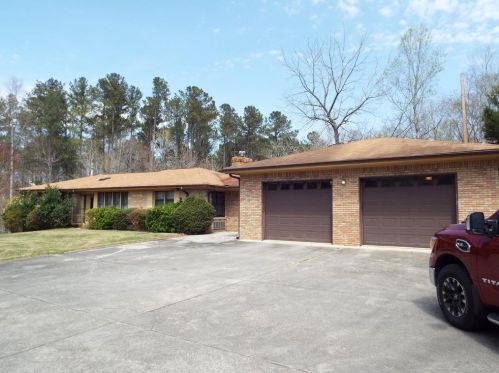 4060 Turnstone Dr, Kennesaw, GA 30152-6420