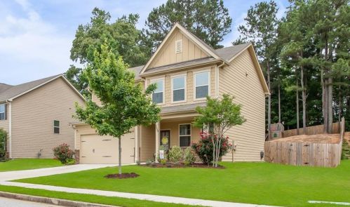 350 Lanier Ct, Hiram, GA 30141