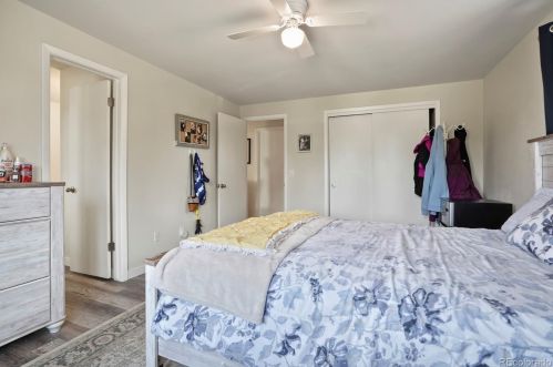 3670 Hillcrest Dr, Denver CO  80237-1104 exterior