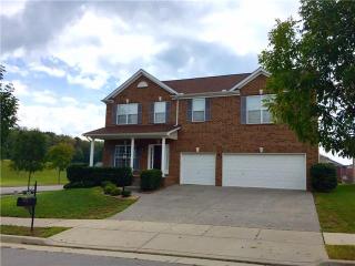 2024 Hawks Nest Dr, Hermitage, TN 37076-5621
