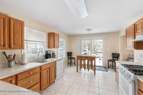 298 Spring St, Tinton Falls NJ 07701-2230 exterior