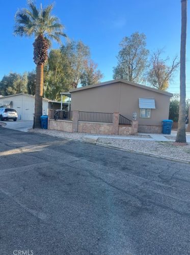 663 Channel Way, Chemehuevi, CA 92363-3710
