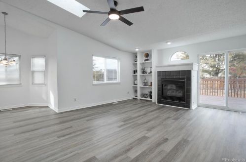 18585 Greenwood Pl, Denver CO  80013-5721 exterior