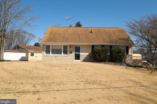 317 Drexel Ave, Wenonah, NJ 08090-1312