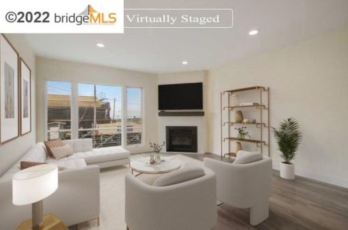 2206 48th Ave, San Francisco, CA 94116-1551