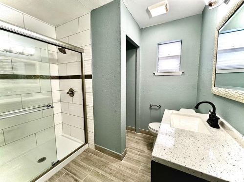 4947 Hall St, Dallas TX  75235-1941 exterior