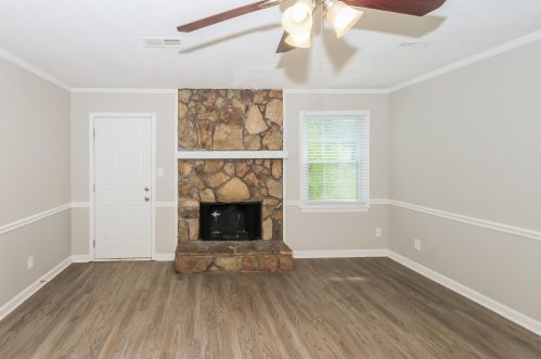 4650 Cedar Brook Dr, Conyers GA  30094-4504 exterior