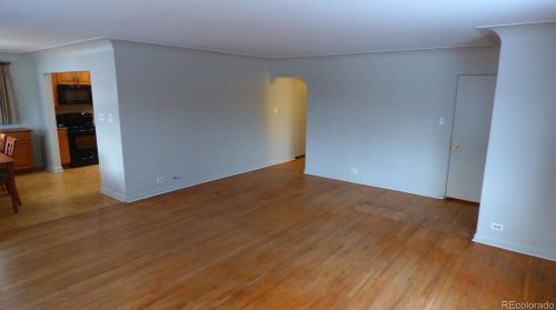 105 Garrison St, Denver CO  80226-1040 exterior