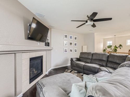 22027 Jamison Pl, Denver CO  80016-7156 exterior