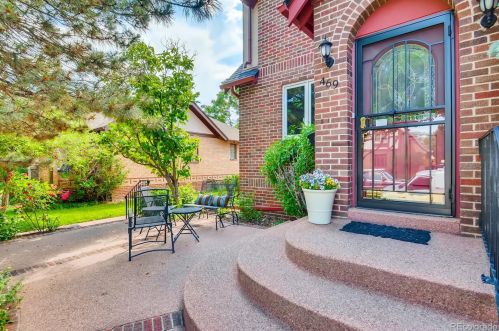 469 York St, Denver, CO 80209-2724