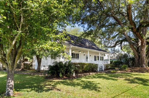 3520 Old Ferry Rd, Johns Island, SC 29455-7843