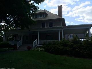 68 Wilson Ave, Torrington CT  06790-6445 exterior
