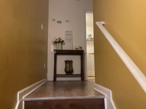 5849 El Segundo Way, Atlanta GA  30349-7519 exterior