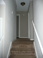 3705 Remington Dr, Indianapolis IN  46227-8133 exterior