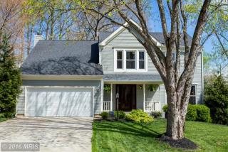 2 Matio Cv, Stafford, VA 22554-7618