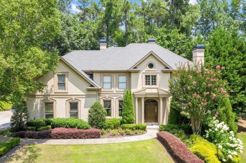 4068 Charrwood Trce, Marietta, GA 30062-6046