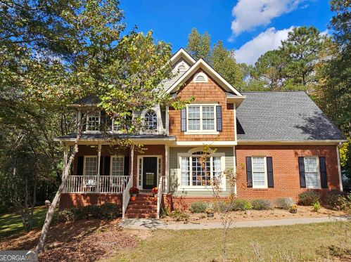 1100 Arborwood Rdg, Bishop, GA 30621-1526