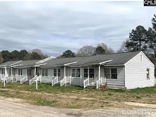 125 Birch St, Winnsboro Mills, SC 29180-1800