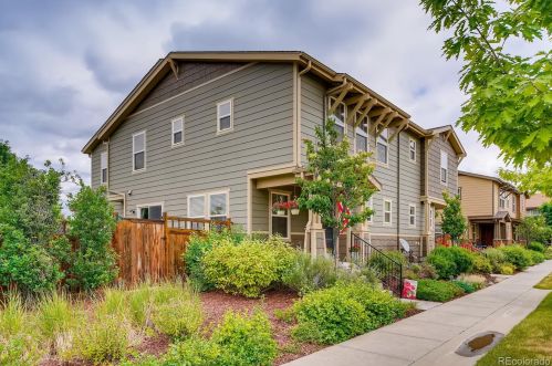 2222 Spruce St, Denver, CO 80238-3541