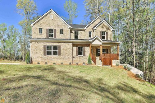 10 Singletree Ln, Newnan, GA 30263-2688