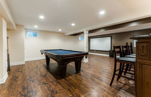 1502 Frank Ave, Bannockburn IL  60015-3523 exterior