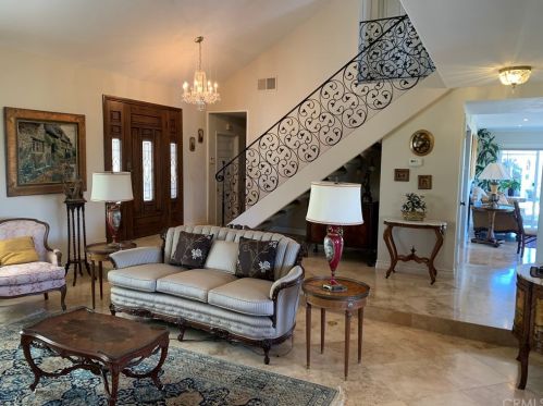 771 Fairway Ln, Anaheim CA  92807-4802 exterior