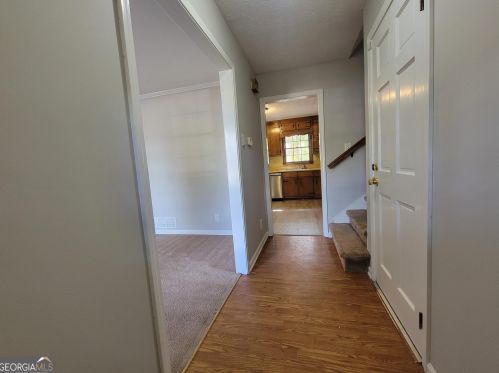 1774 Webb Gin House Rd, Lithonia GA  30078-2028 exterior