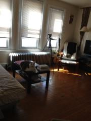 4431 Baltimore Ave, Philadelphia PA  19104-4496 exterior