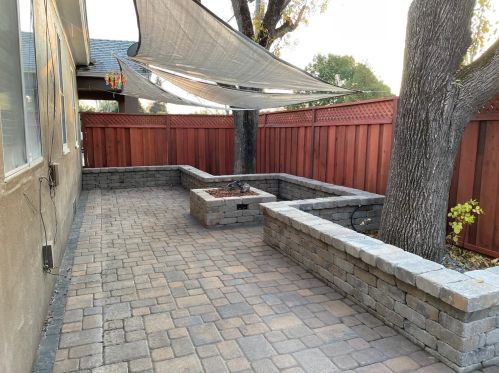 1115 Merritt St, Turlock CA  95380-4952 exterior