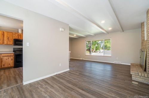 11100 Wesley Ave, Denver CO  80014-1741 exterior