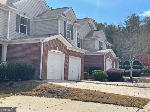 106 Ellis Dr, Conyers GA  30012-8033 exterior