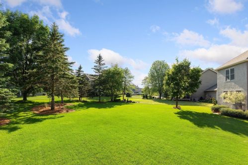 10365 Dorset Ln, Saint Paul MN 55129-4200 exterior