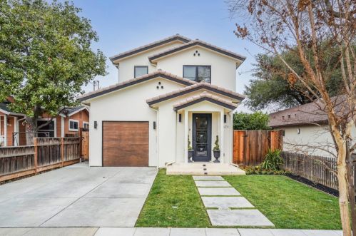 1471 Richards Ave, San Jose, CA 95125-4462