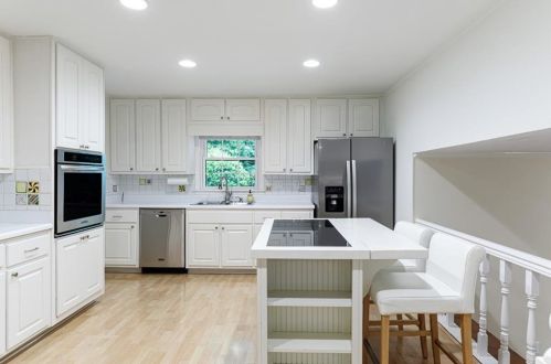 4942 Firth Ln, Atlanta GA  30360-1608 exterior