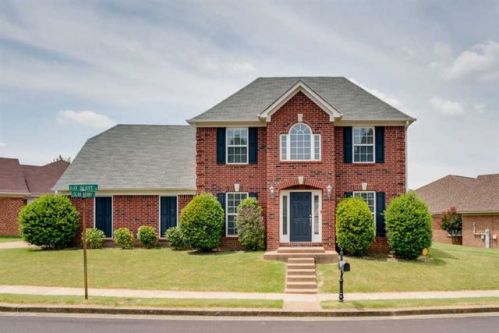 1519 Rayberry Ln, Cordova, TN 38016-0907