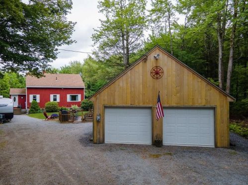 152 Washington Dr, Washington, NH 03280-3214