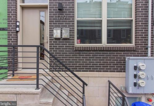 1719 4th St, Philadelphia, PA 19148-1801
