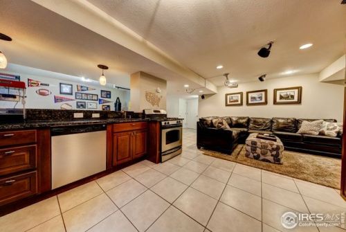 2300 Water Blossom Ln, Fort Collins CO  80526-2164 exterior