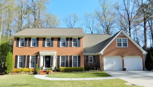 3947 Brintons Ml, Marietta, GA 30062-6003