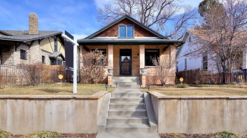 2350 Dexter St, Denver, CO 80207-3151