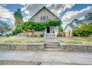 603 Meridian St, Newberg OR  97132-2699 exterior