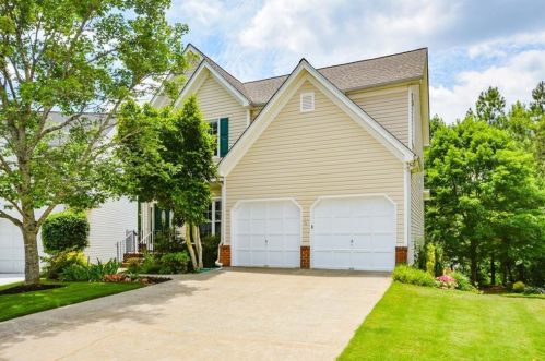 2450 Lakebrooke Dr, Marietta, GA 30066-4936