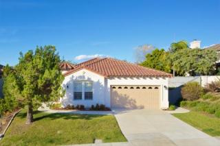 2862 Avenida Cereza, Carlsbad, CA 92009-2912