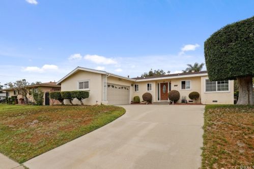 629 Chester Rd, Covina, CA 91723-1306