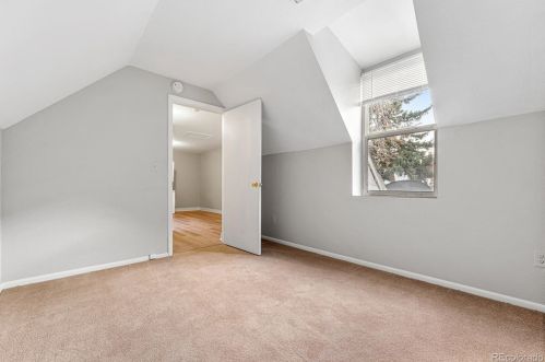 2126 High St, Denver CO 80210-6324 exterior